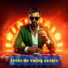 fotos de swing casais